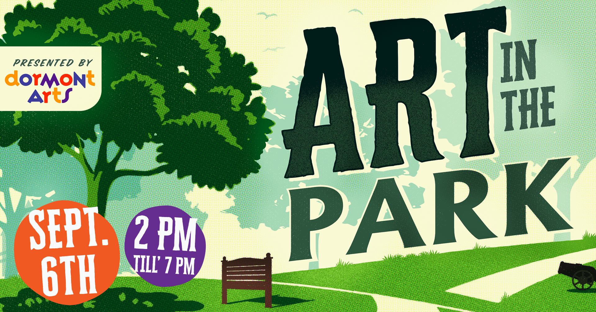 Art in the Park